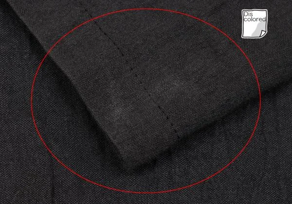 ALFASPIN Stitch Design Switching Shirt Jacket K-154095_010