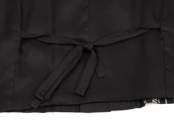 ALFASPIN Stitch Design Switching Shirt Jacket K-154095_015