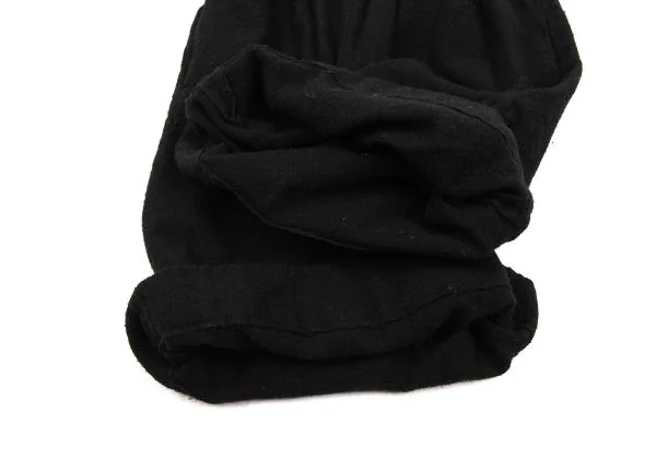 COMME des GARCONS オーバーサイズポケットワイドショーツサイズM