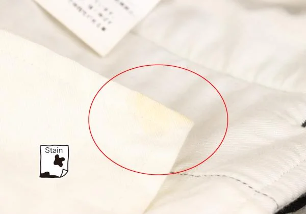 コムコム コムデギャルソンCOMME des GARCONS ウールストレッチツータックワイドショーツ 黒S K-154118_006