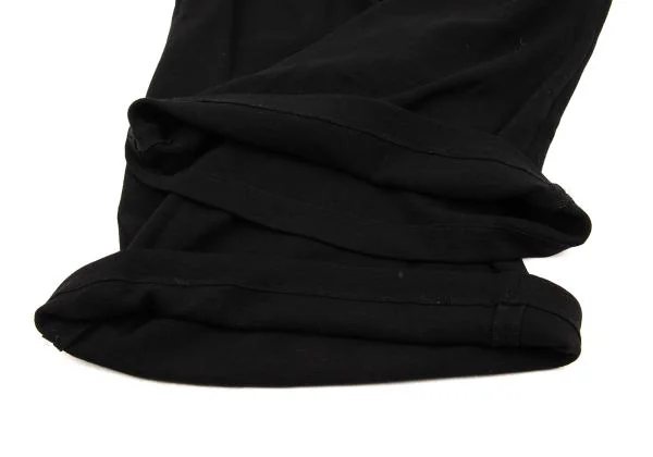 comme des garcons 2タックワイドショーツ　ウール コムコム コムデギャルソンCOMME des GARCONS ウールストレッチ