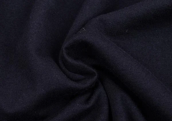 コムデギャルソンCOMME des GARCONS 天竺ノースリーブトップス 紺S K-154146_009