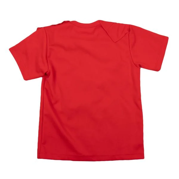 COMME des GARCONS Patch Switching T-shirt K-154150_010