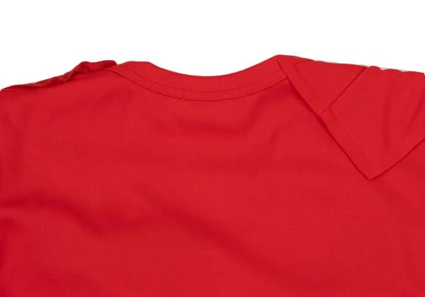 COMME des GARCONS Patch Switching T-shirt K-154150_011