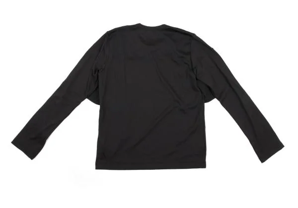 COMME des GARCONS Switching Design T-shirt K-154151_010