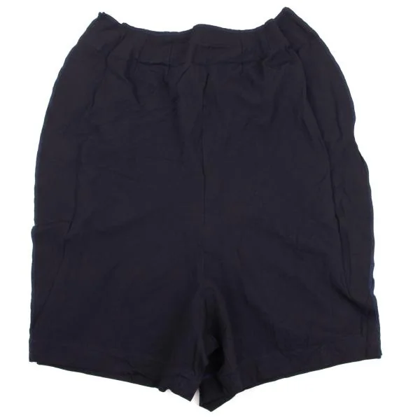 COMME des GARCONS Outseam Poly Skirt K-154154_002