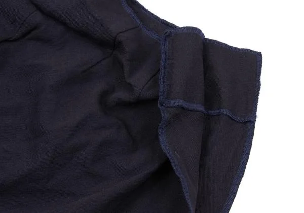 COMME des GARCONS Outseam Poly Skirt K-154154_004
