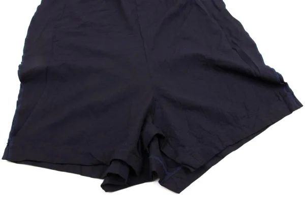 COMME des GARCONS Outseam Poly Skirt K-154154_005
