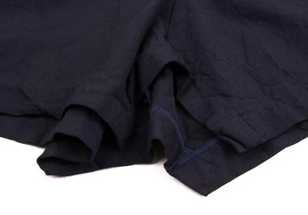 COMME des GARCONS Outseam Poly Skirt K-154154_006