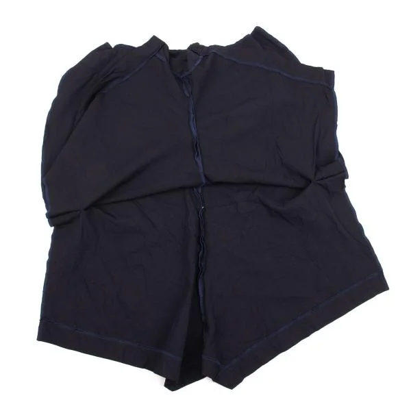COMME des GARCONS Outseam Poly Skirt K-154154_007