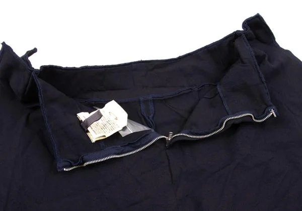 COMME des GARCONS Outseam Poly Skirt K-154154_009