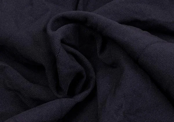 COMME des GARCONS Outseam Poly Skirt K-154154_010