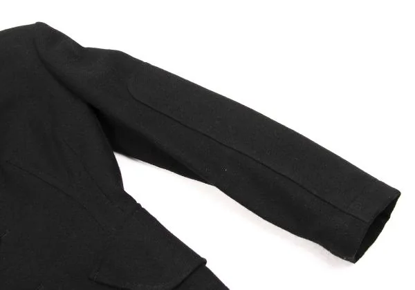 JUNYA WATANABE COMME des GARCONS Metal Button Wool Jacket K-154168_005