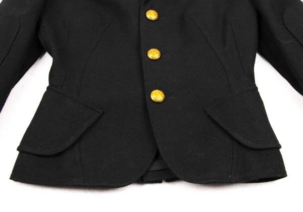 JUNYA WATANABE COMME des GARCONS Metal Button Wool Jacket K-154168_008