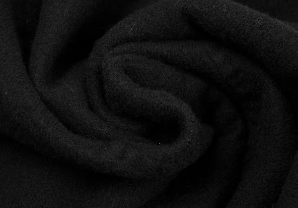 JUNYA WATANABE COMME des GARCONS Fulling Wool Poncho Coat K-154169_015