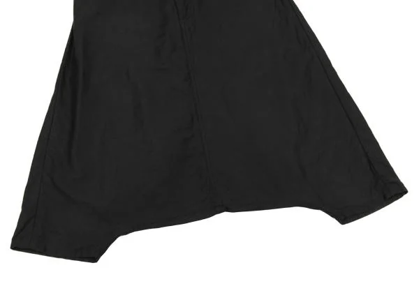 JUNYA WATANABE COMME des GARCONS Cotton Linen Dropped Crotch Pants K-154174_009