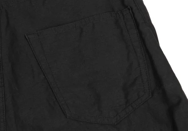 JUNYA WATANABE COMME des GARCONS Cotton Linen Dropped Crotch Pants K-154174_012