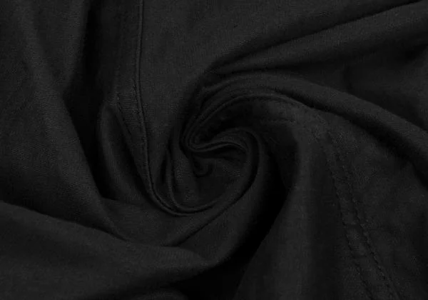 JUNYA WATANABE COMME des GARCONS Cotton Linen Dropped Crotch Pants K-154174_013