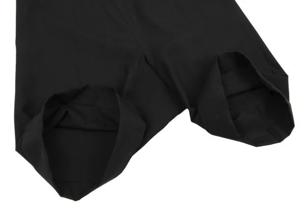 JUNYA WATANABE COMME des GARCONS Poly Wool Dropped Crotch Pants K-154175_011