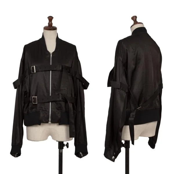 Limi feu ブルゾン 22aw