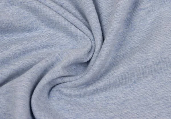 JIL SANDER Cotton Stretch V Neck T Shirt K-154215_010