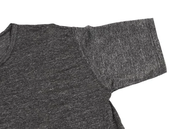 pour deux Diagonal Design Stretch T Shirt K-154226_005