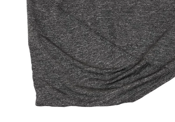 pour deux Diagonal Design Stretch T Shirt K-154226_007