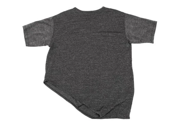 pour deux Diagonal Design Stretch T Shirt K-154226_009