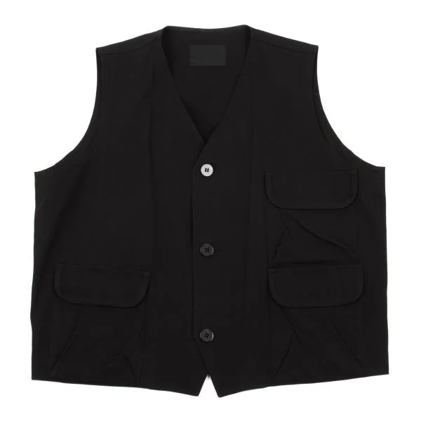 pour deux Frap Pocket Design Vest K-154227_002