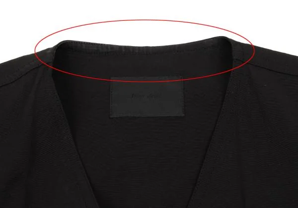 pour deux Frap Pocket Design Vest K-154227_005