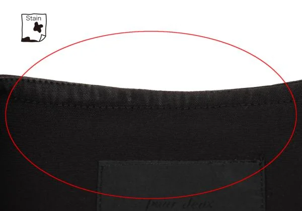 pour deux Frap Pocket Design Vest K-154227_006