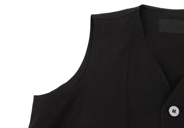 pour deux Frap Pocket Design Vest K-154227_007
