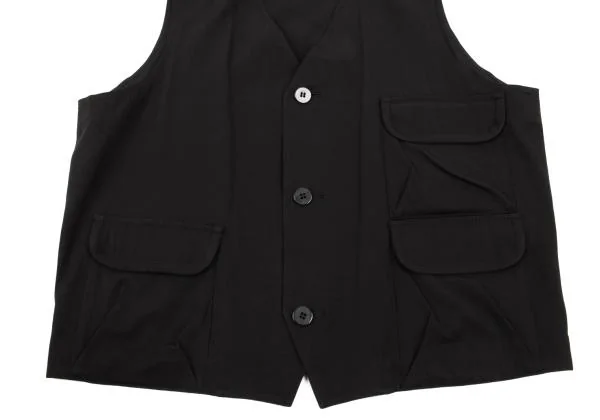 pour deux Frap Pocket Design Vest K-154227_009