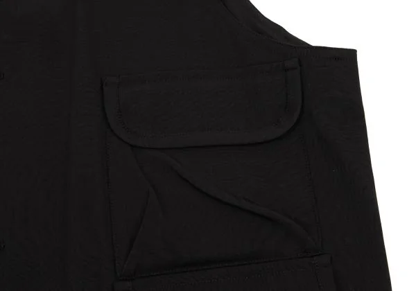 pour deux Frap Pocket Design Vest K-154227_010