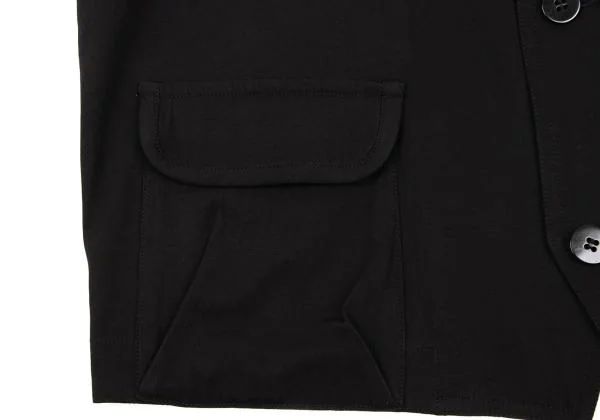 pour deux Frap Pocket Design Vest K-154227_011