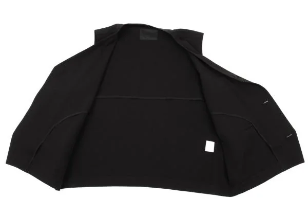 pour deux Frap Pocket Design Vest K-154227_012