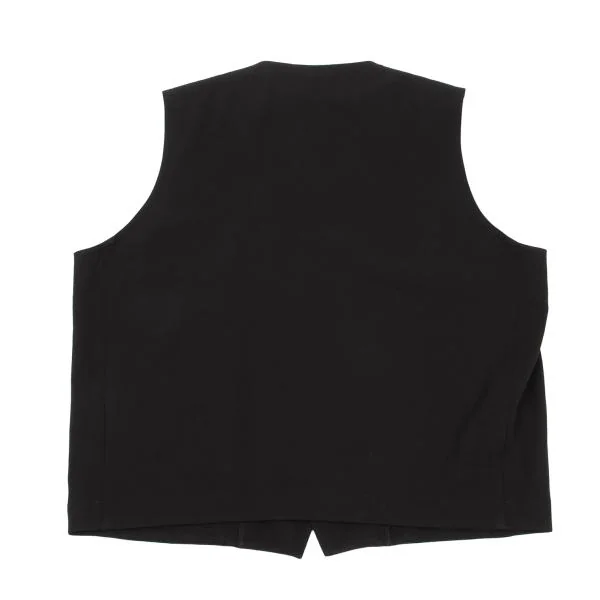 pour deux Frap Pocket Design Vest K-154227_013