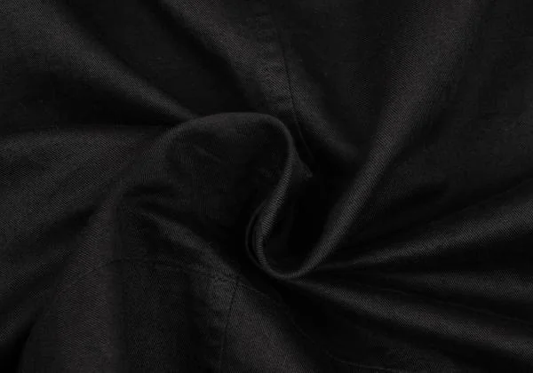 pour deux Sleeve Switching Pocket Design Jacket K-154228_014