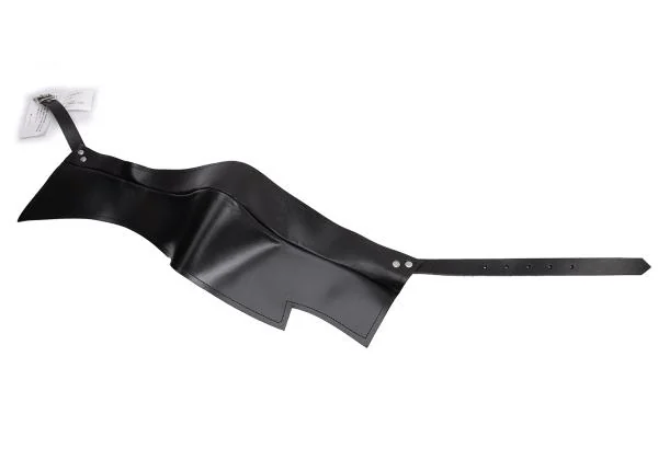 COMME des GARCONS Leather Shoulder Belt K-154247_005