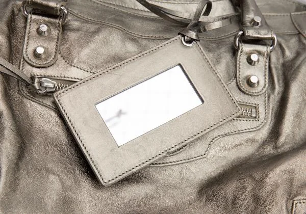 BALENCIAGA CITY Metallic 2way Bag K-154266_012