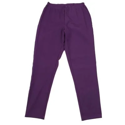 コムデギャルソンCOMME des GARCONS ジャージーテーパードパンツ