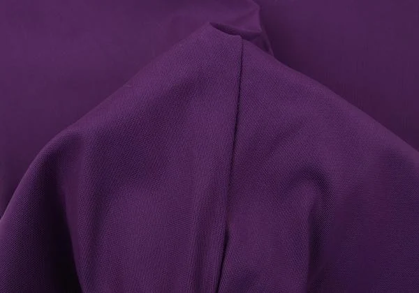 コムデギャルソンCOMME des GARCONS ジャージーテーパードパンツ 紫M位 K-154299_007