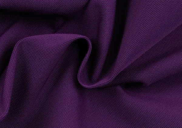 コムデギャルソンCOMME des GARCONS ジャージーテーパードパンツ 紫M位 K-154299_008