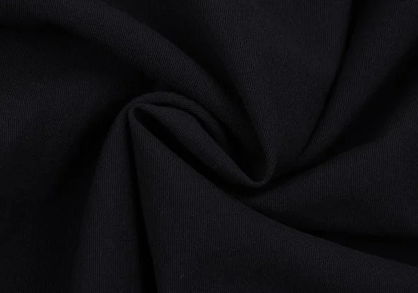 Yohji Yamamoto FEMME Wool Gaba Wide Pants K-154358_008