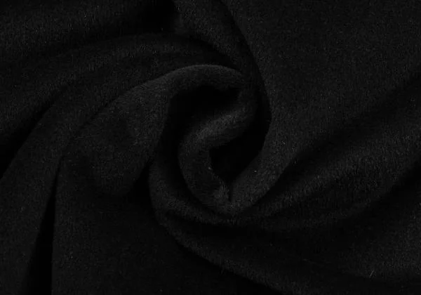 Y's for living Angora Blend Wool Gown Coat K-154369_015