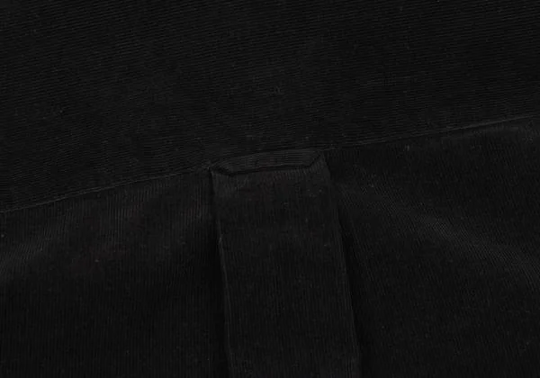 Y's for living basics Dyed Cotton Corduroy Shirt K-154372_014