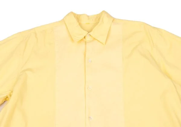 Y's for living basics Front Switching Long Sleeve Shirt K-154373_003