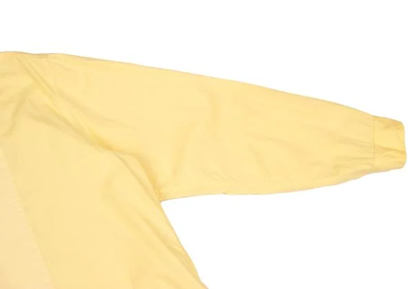 Y's for living basics Front Switching Long Sleeve Shirt K-154373_007