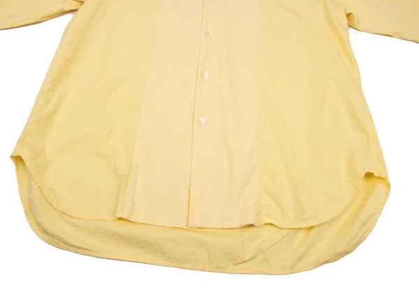Y's for living basics Front Switching Long Sleeve Shirt K-154373_009