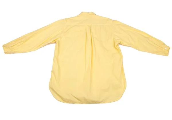 Y's for living basics Front Switching Long Sleeve Shirt K-154373_011